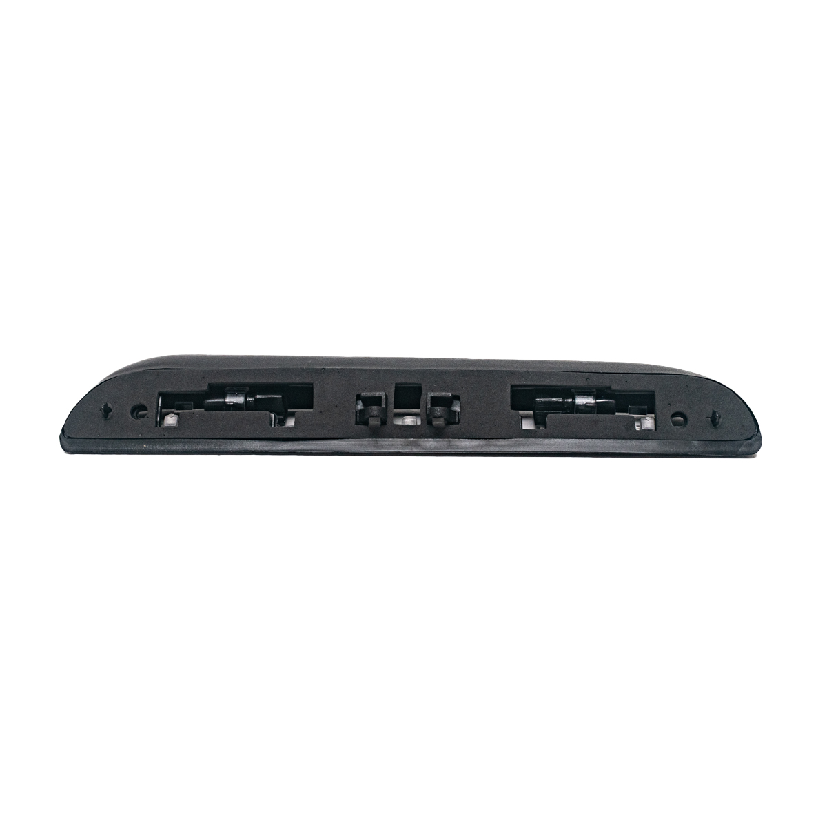 Moldura de Frente y Cola para Renault Kangoo 1998 / 2017 Sobrepatente con Faro Patente