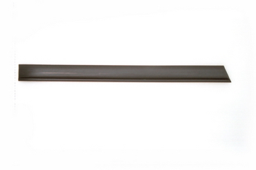 Moldura Lateral Autoadhesiva para Renault 12 1990 Juego gris