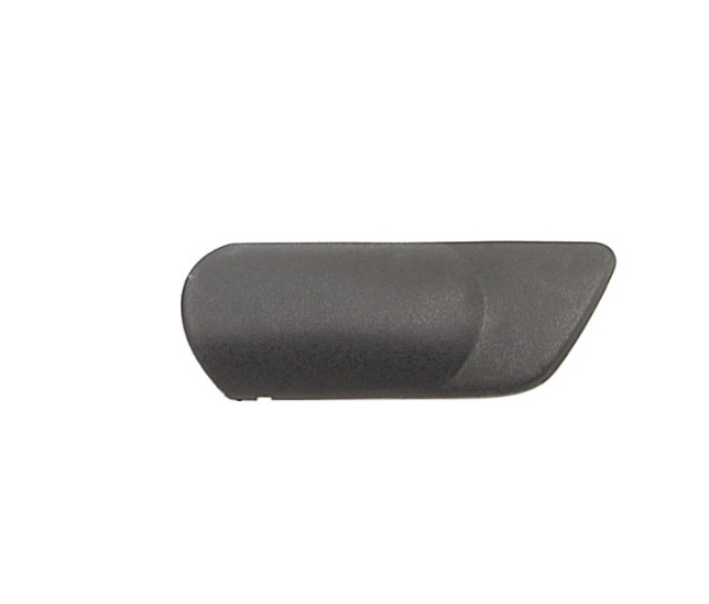 Moldura Lateral Autoadhesiva para Renault 19 Guardabarro delantero derecho