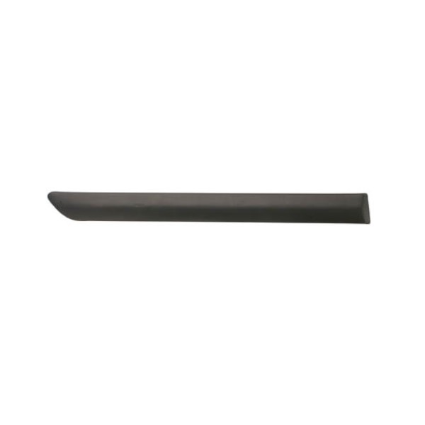 Moldura Lateral Autoadhesiva para Renault Clio 1994 / 1999 3 Puertas Guardabarro trasero derecho