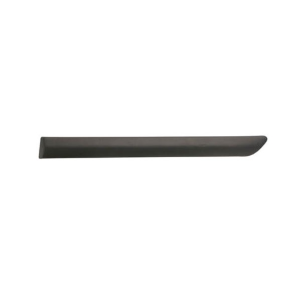 Moldura Lateral Autoadhesiva para Renault Clio 1994 / 1999 3 Puertas Guardabarro trasero izquierdo