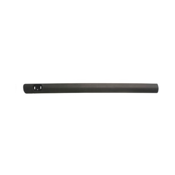 Moldura Lateral Autoadhesiva para Renault 18 Gtx Ii Break Juego gris-Negro