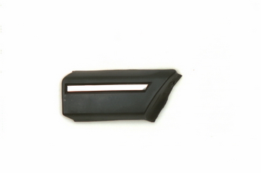 Moldura Lateral Autoadhesiva para Renault 21 Txe Guardabarro trasero izquierdo