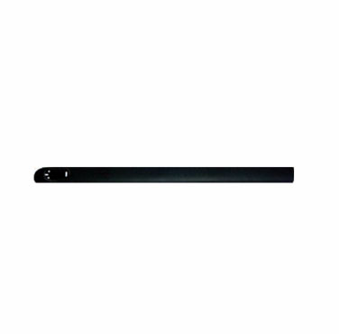 Moldura Lateral Autoadhesiva para Renault Kangoo 1999 / 2005 Puerta delantera derecha