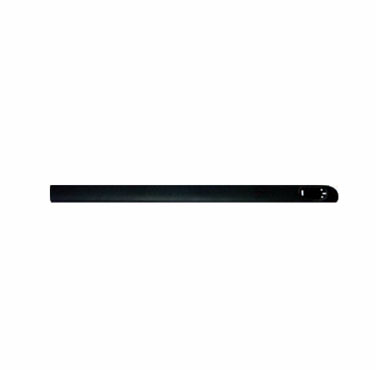 Moldura Lateral Autoadhesiva para Renault Kangoo 1999 / 2005 Puerta delantera izquierda