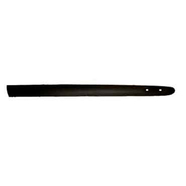 Moldura Lateral Autoadhesiva para Renault Clio 00 / 5 Puertas Puerta delantera derecha