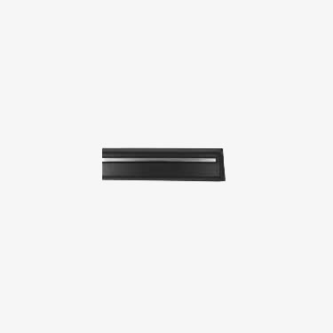 Moldura Lateral Autoadhesiva para Renault 21 Nevada Puerta trasera derecha