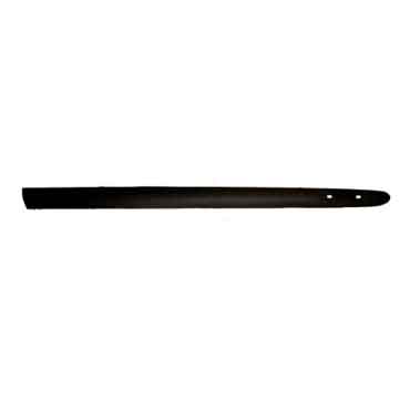 Moldura Lateral Autoadhesiva para Renault Clio Desde 2000 3 Puertas Puerta delantera izquierda