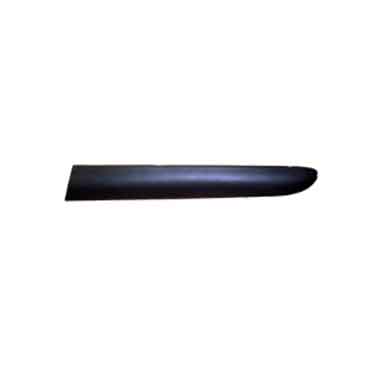Moldura Lateral Autoadhesiva para Renault Clio Desde 2000 3 Puertas Guardabarro trasera izquierda