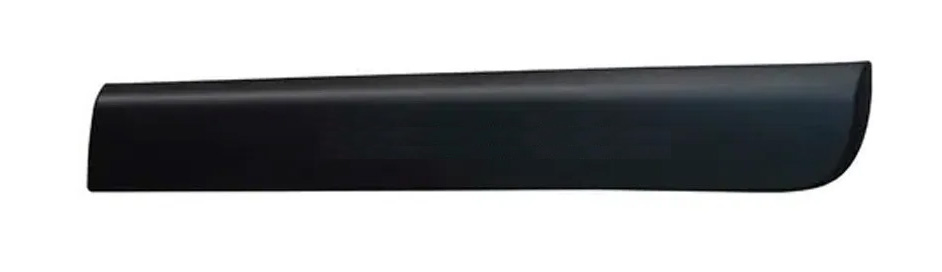 Moldura Lateral Autoadhesiva para Renault Kangoo Desde 2018 trasera izquierda