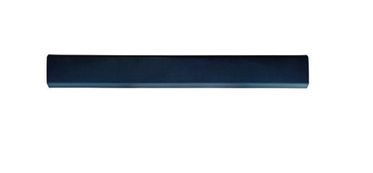 Moldura Lateral Autoadhesiva para Renault Master 2013 / 2023 Puerta Corrediza Larga derecha