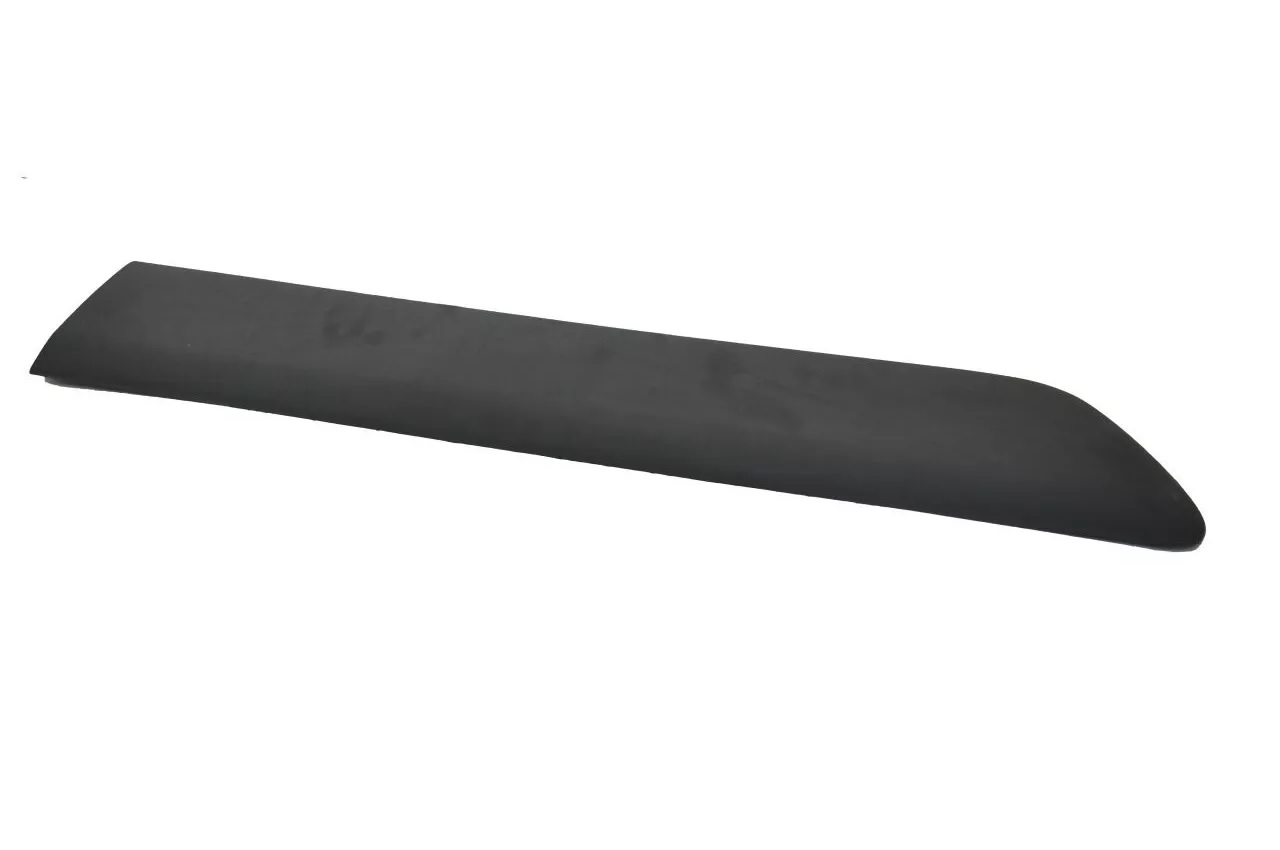 Moldura Lateral Autoadhesiva para Renault Kangoo 2006 / 2017 Lateral trasera derecha