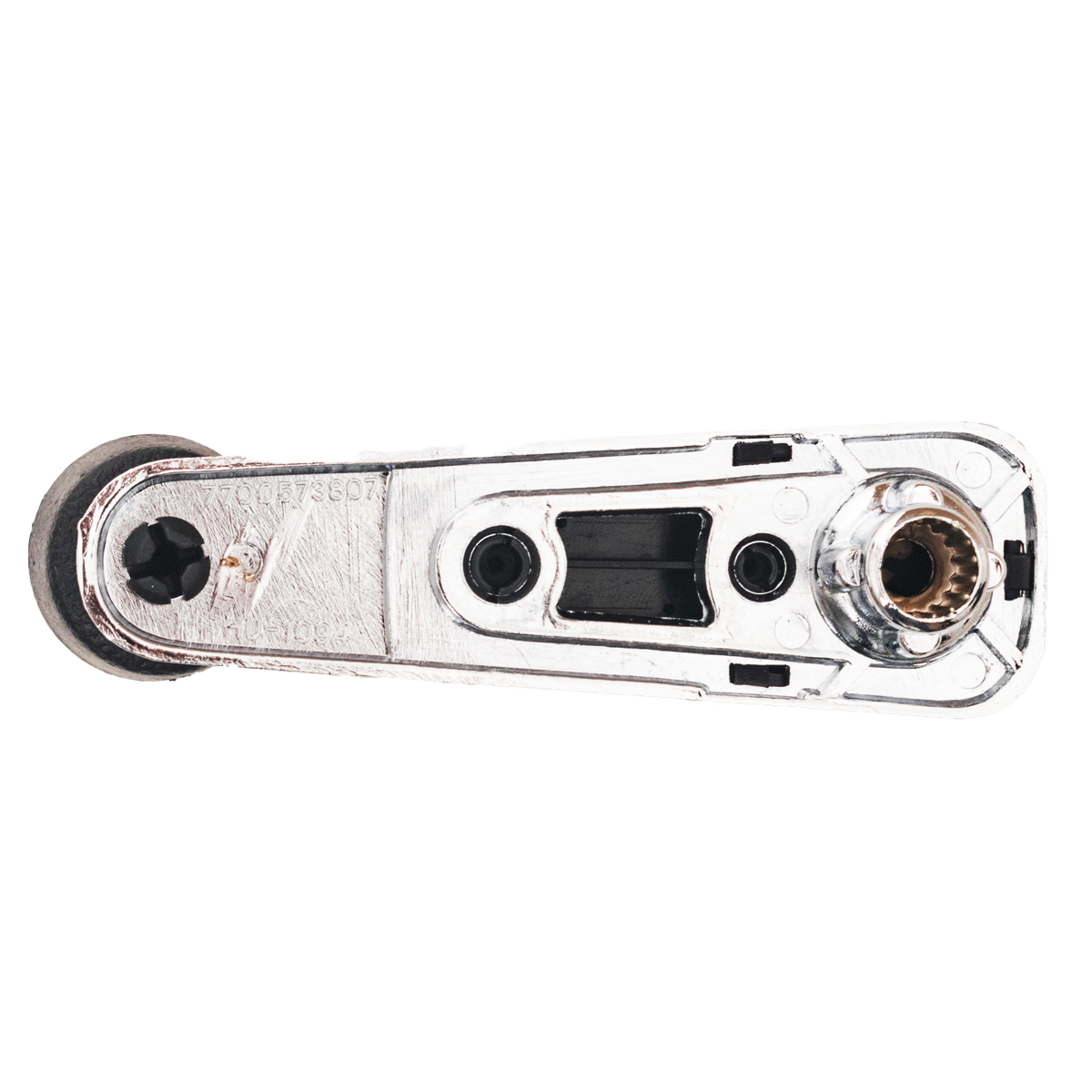 Manija Levanta Cristal para Renault 12 1984 / 1990 18 Trafic 1984 / 1990
