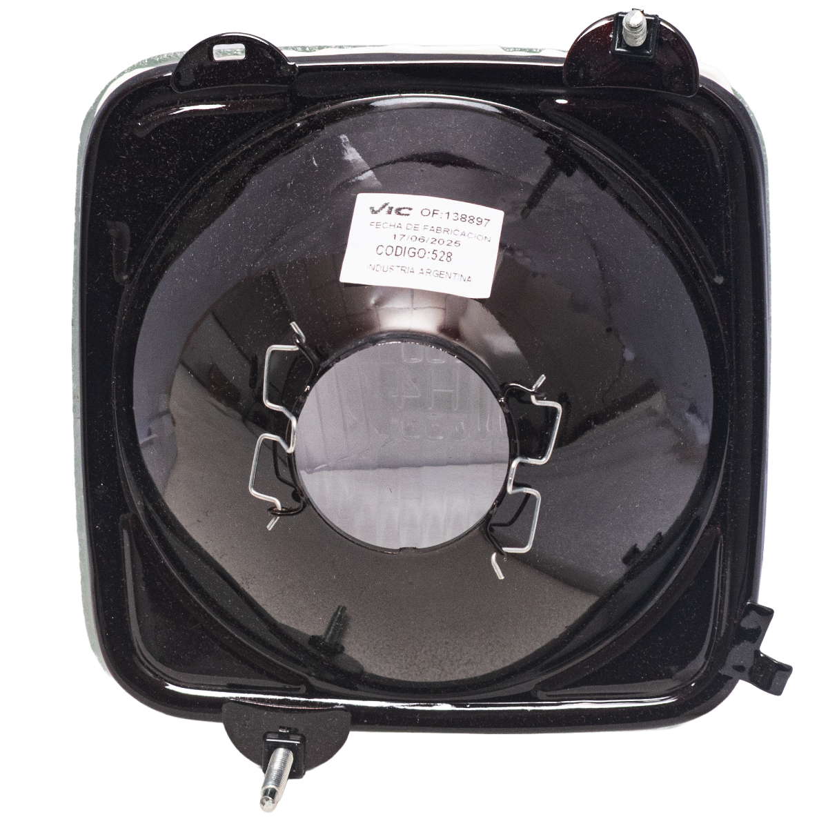 Óptica para Renault 6 Gtl