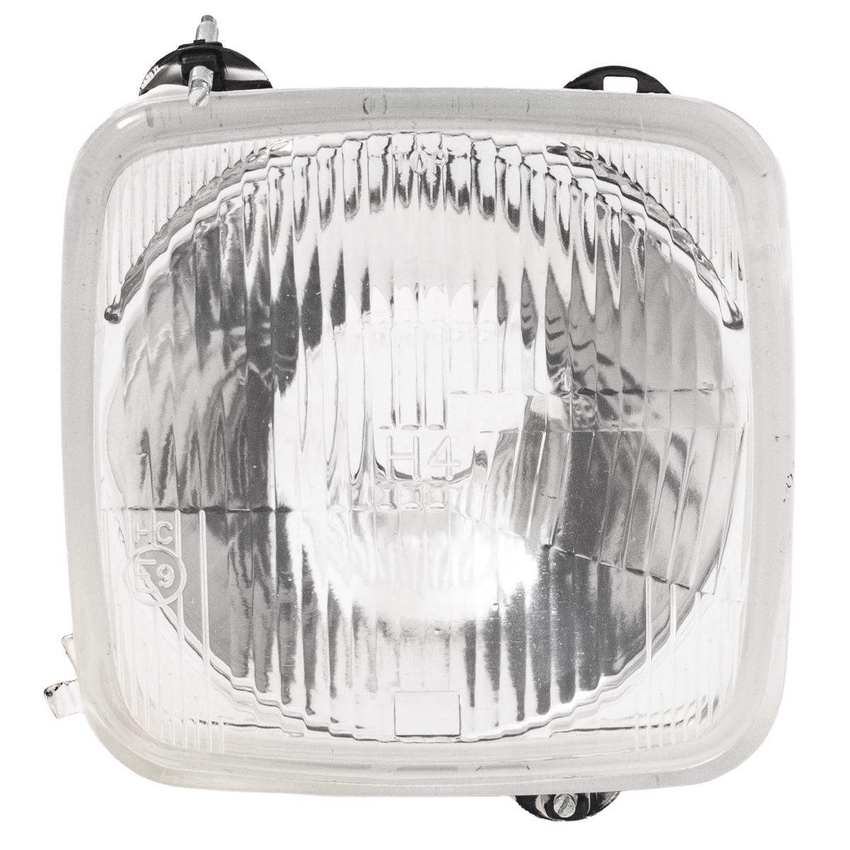 Óptica para Renault 6 Gtl