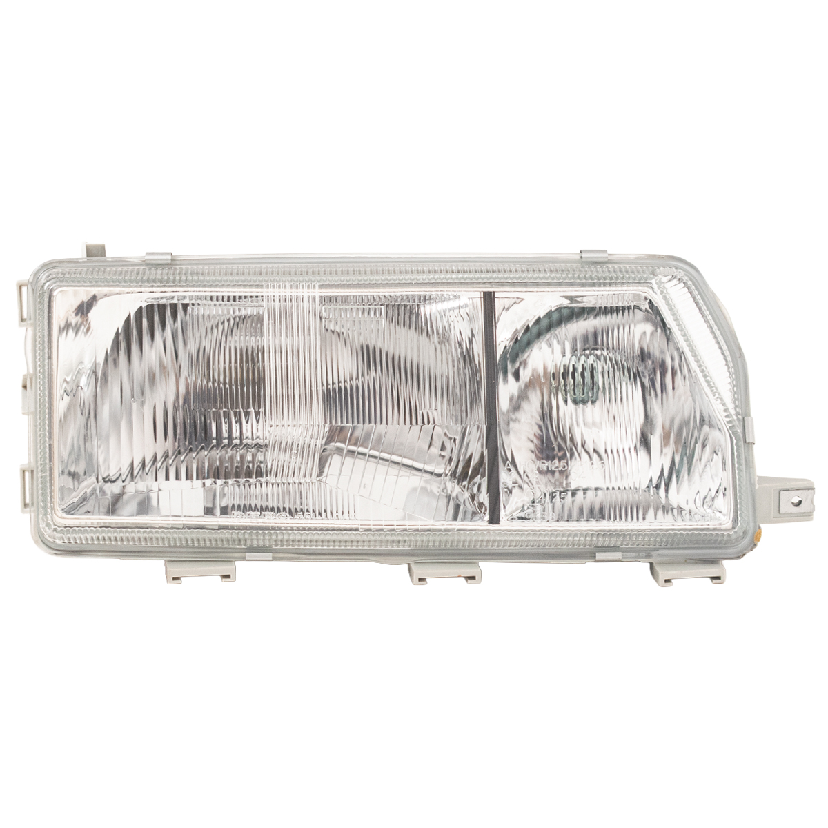 Óptica para Renault 9 / 11 Fase Ii Doble derecha