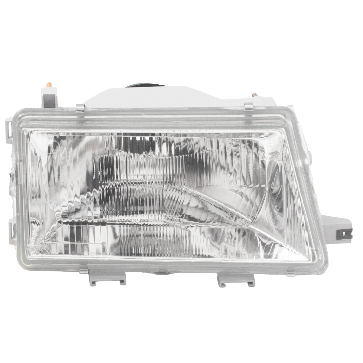 Óptica para Renault 9 / 11 Fase Iii 743 derecha