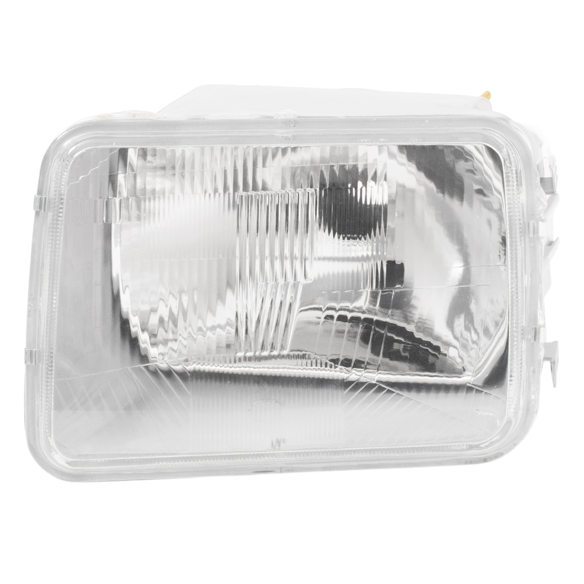 Óptica para Renault 18 Manual 659 izquierda