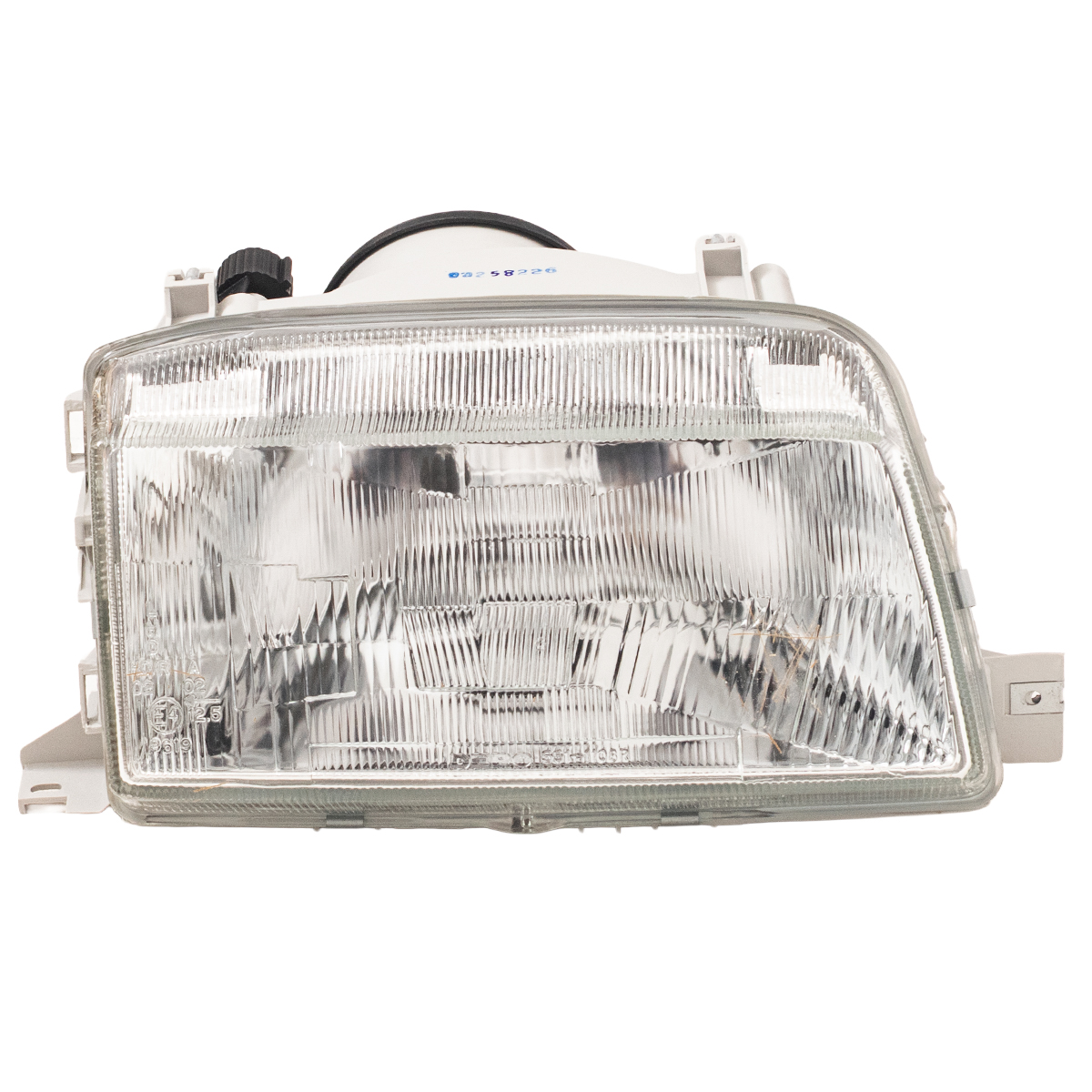Óptica para Renault 19 Chamade derecha