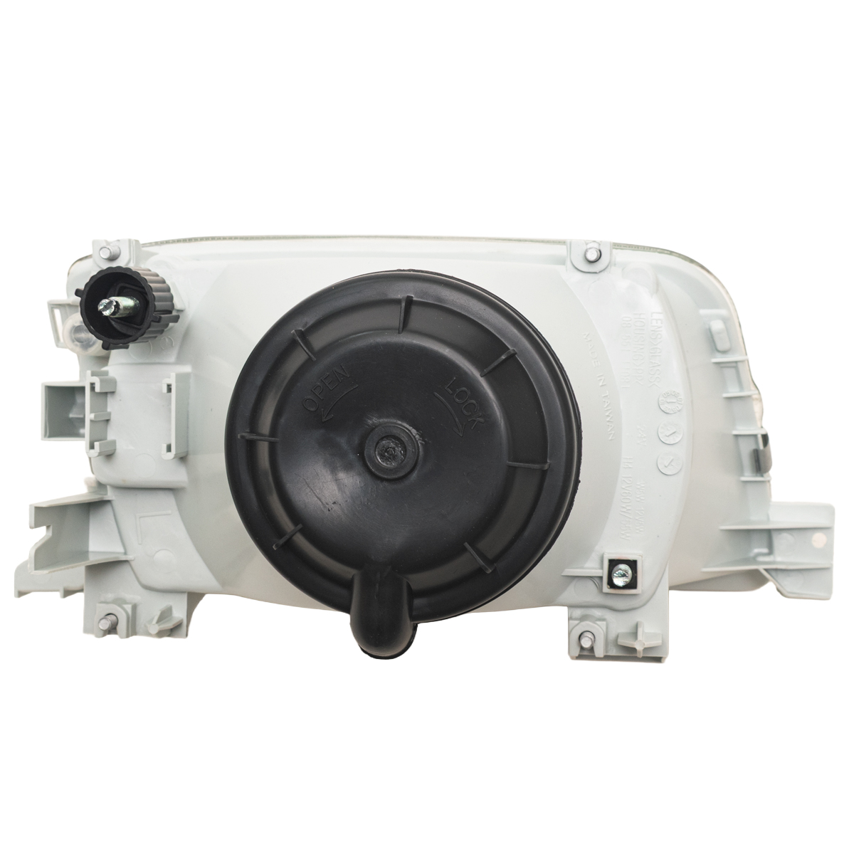 Óptica para Renault 19 Chamade izquierda