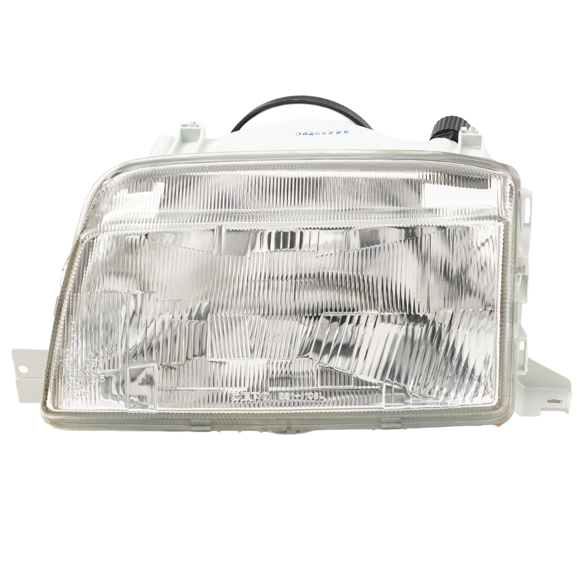 Óptica para Renault 19 Chamade izquierda