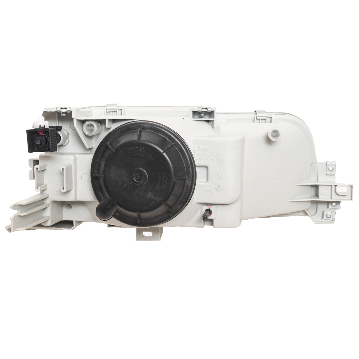 Óptica para Renault 21 Desde 1992 izquierda Fase Ii