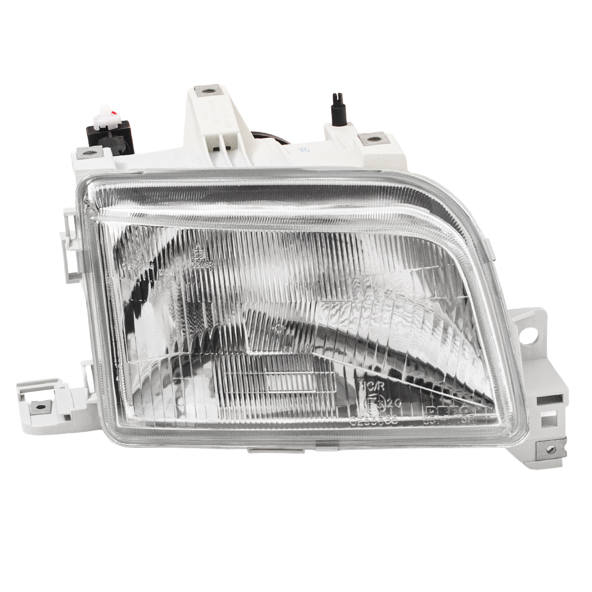Óptica para Renault Clio 1994 / 1995 derecho