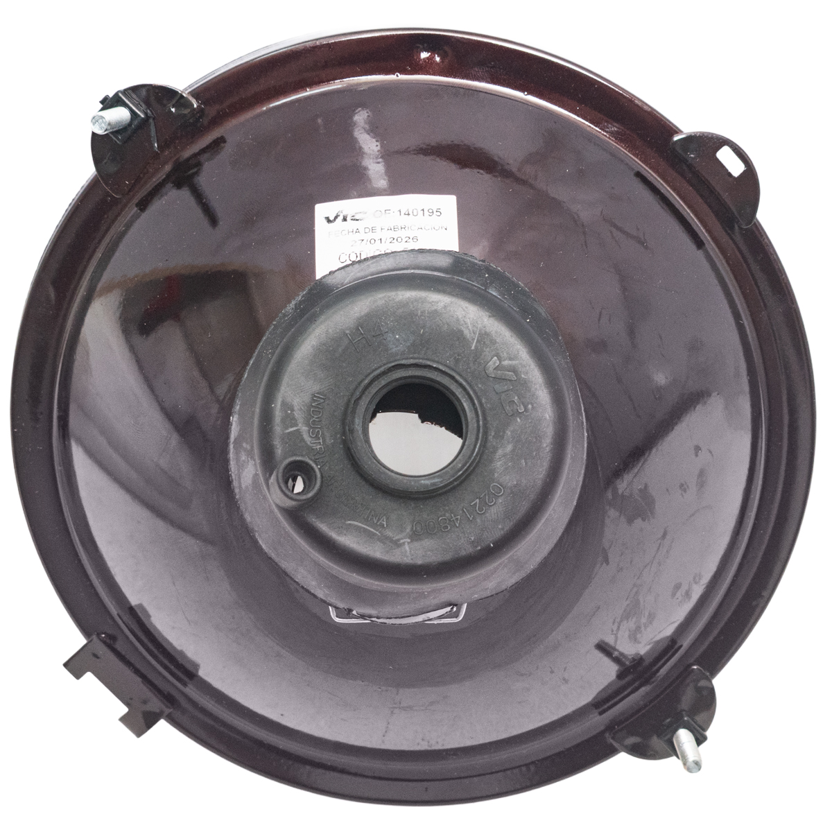 Óptica para Renault Torino 8" Toja
