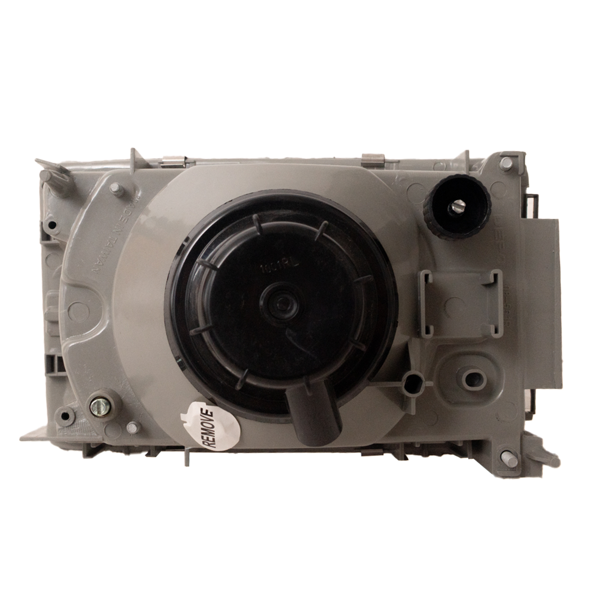 Óptica para Renault 9 1988 / 1990 derecha