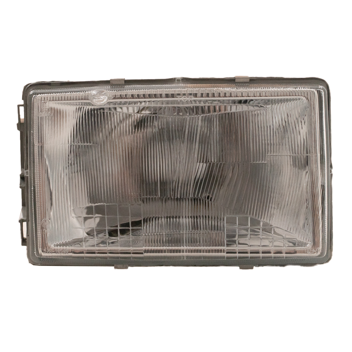 Óptica para Renault 9 1988 / 1990 derecha
