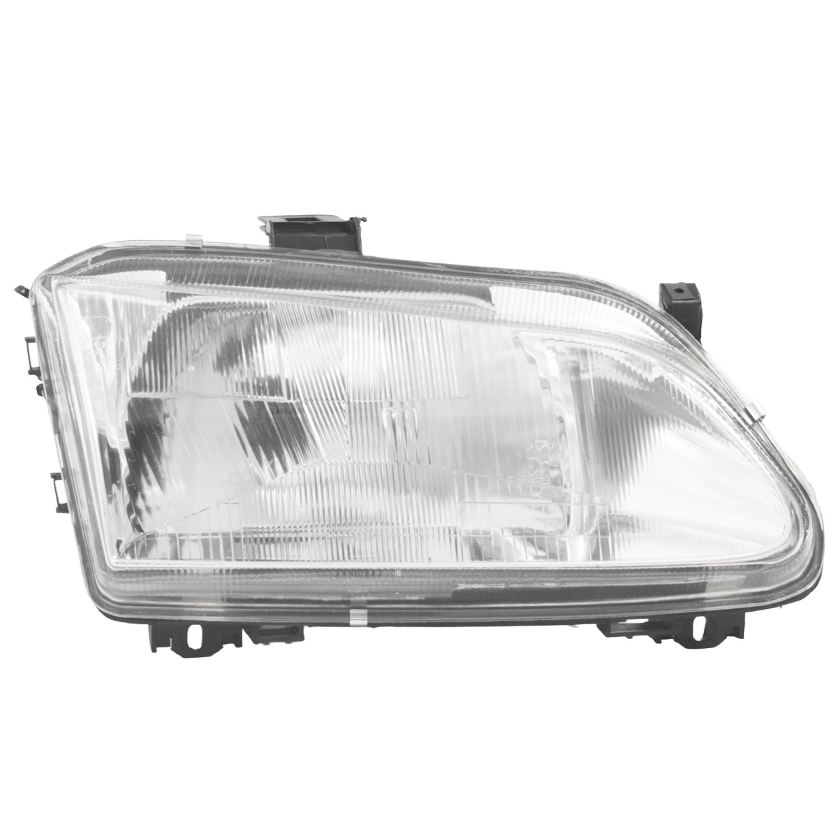 Óptica para Renault Megane / Scenic 1996 / 1999 derecha Manual