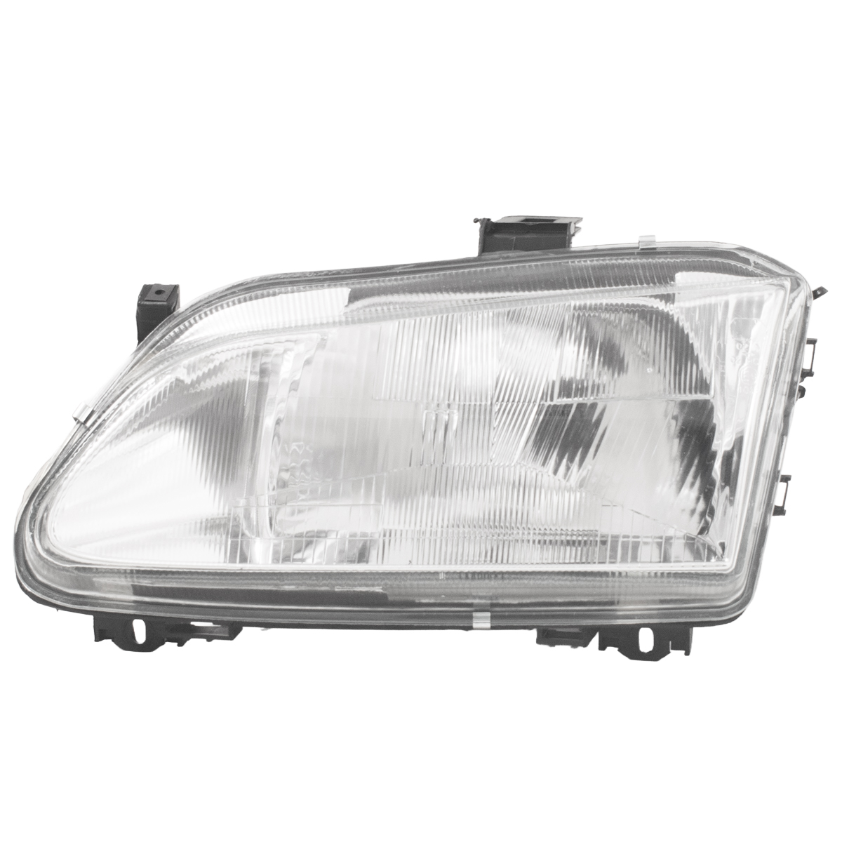 Óptica para Renault Megane / Scenic 1996 / 1999 izquierda Manual