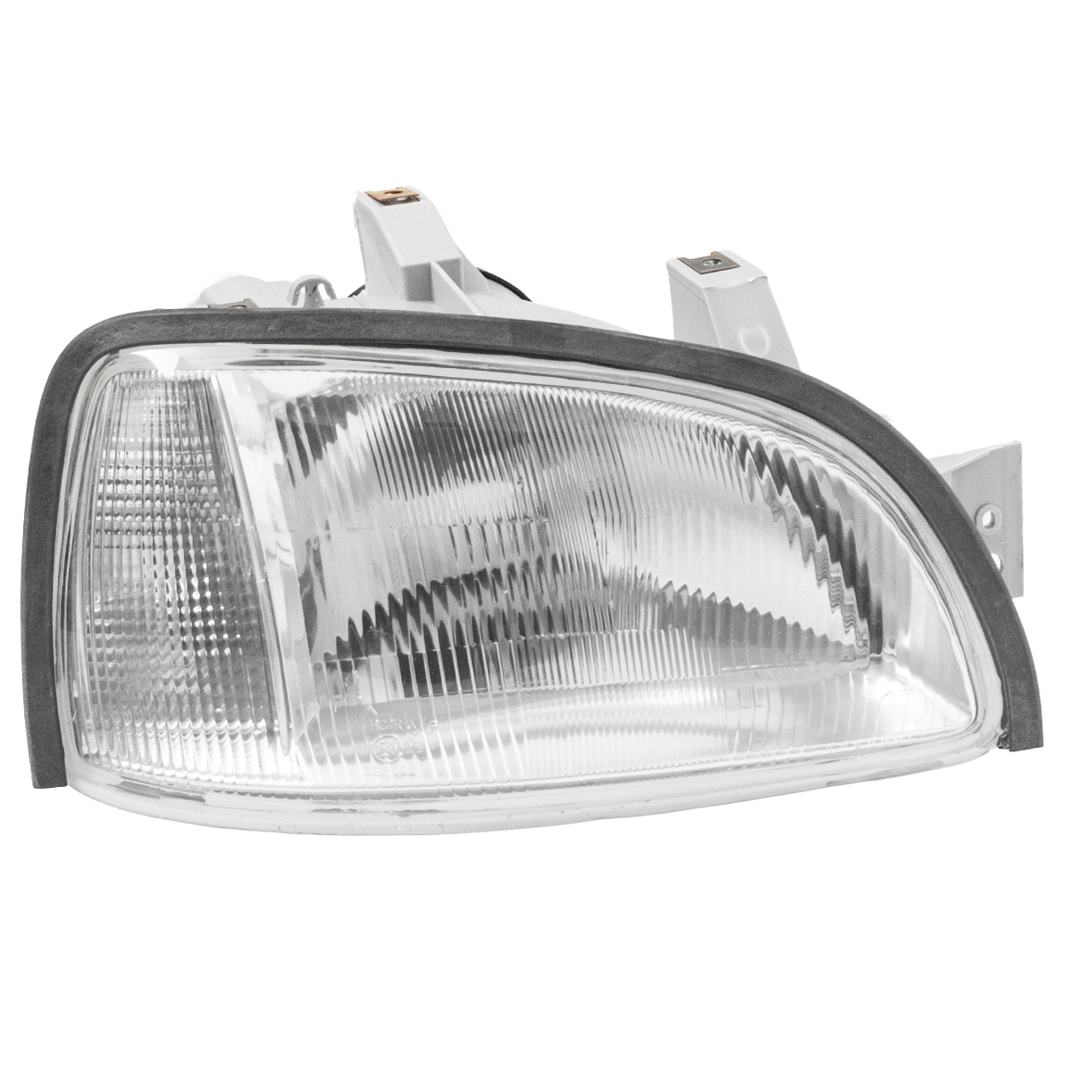 Óptica para Renault Clio 1996 / 1999 derecha