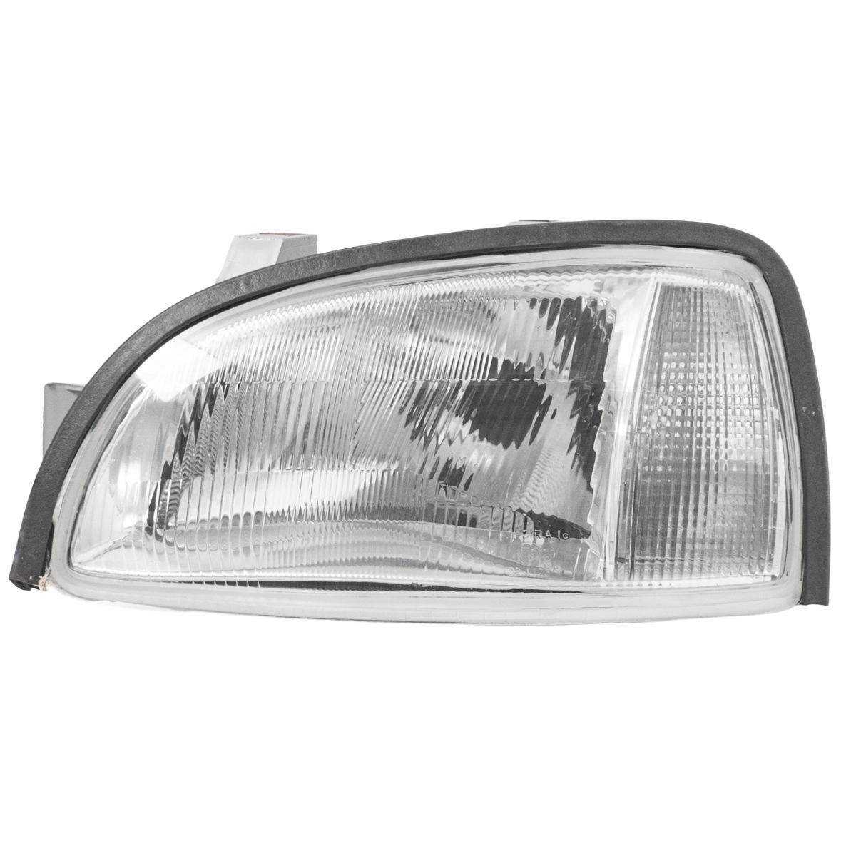 Óptica para Renault Clio 1996 / 1999 izquierda