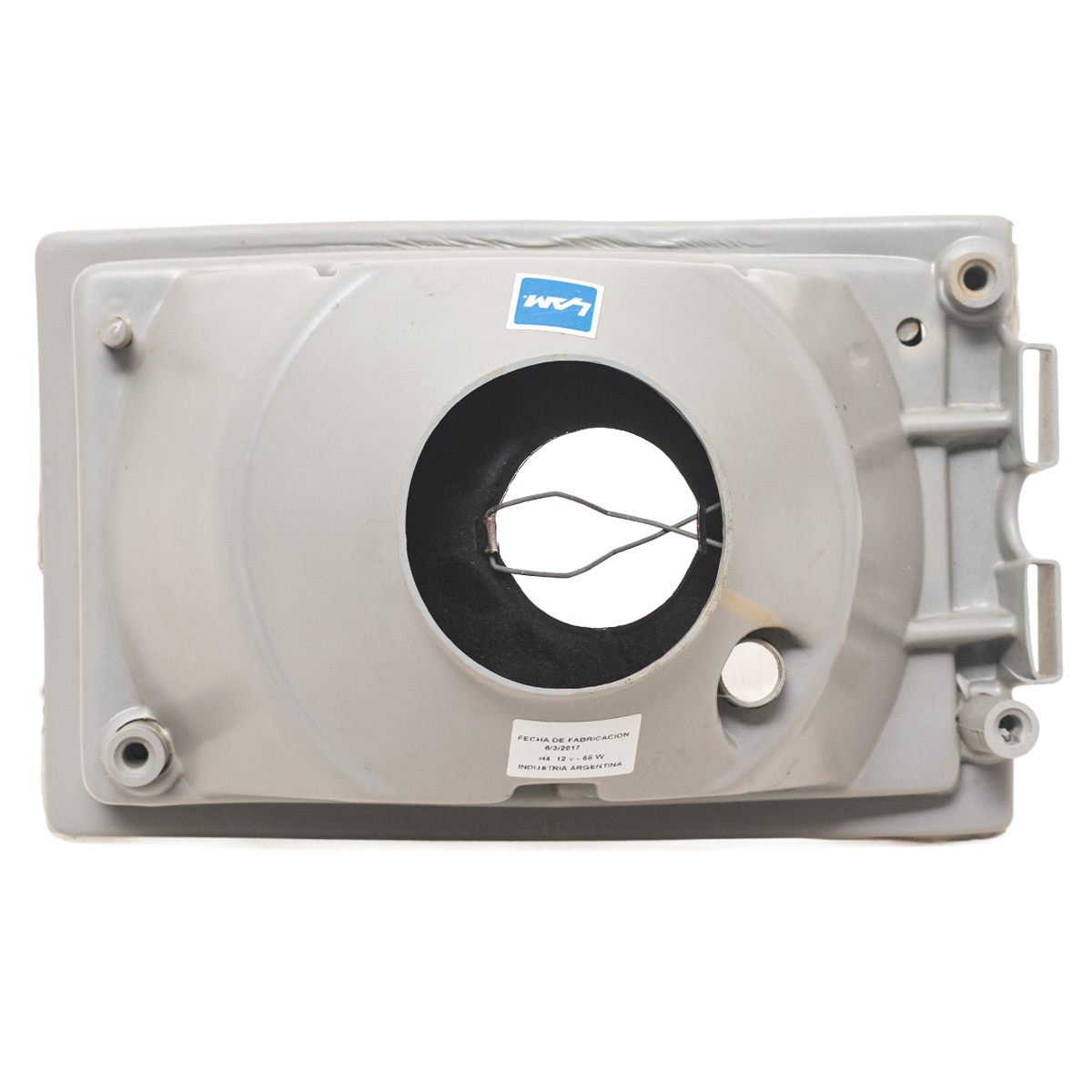 Óptica para Renault Dacia M / V derecha