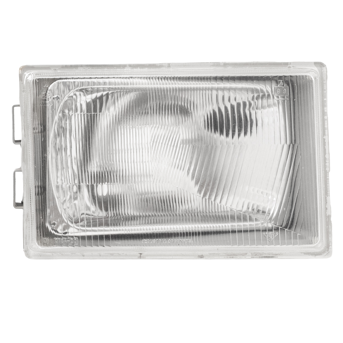 Óptica para Renault Dacia M / V derecha