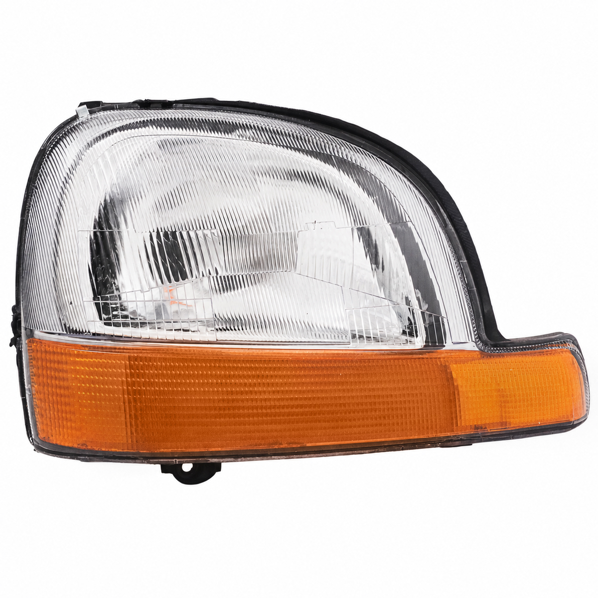 Óptica para Renault Kangoo 1999 / 2005 derecha Giro Ámbar