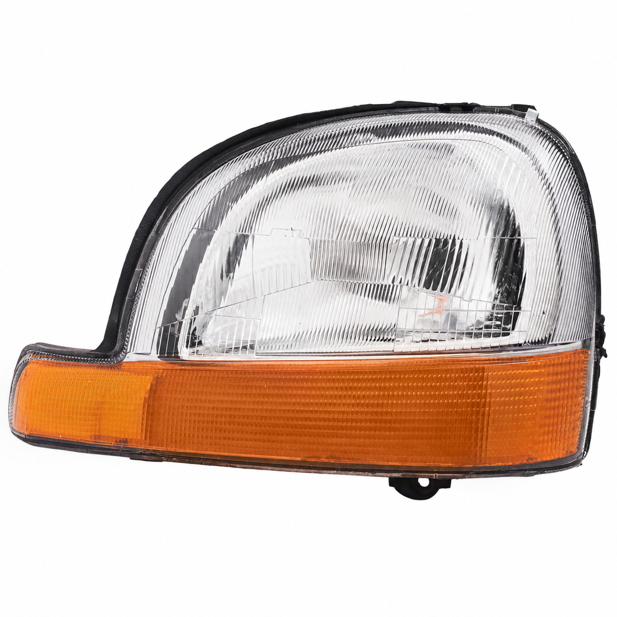 Óptica para Renault Kangoo 1999 / 2005 izquierda Giro Ámbar