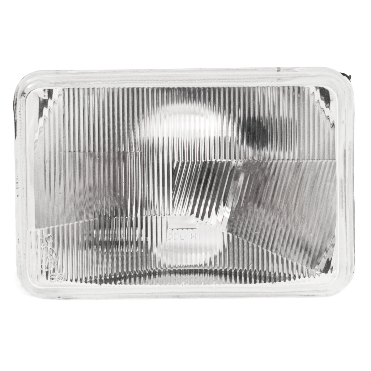 Óptica para Renault 11 exterior