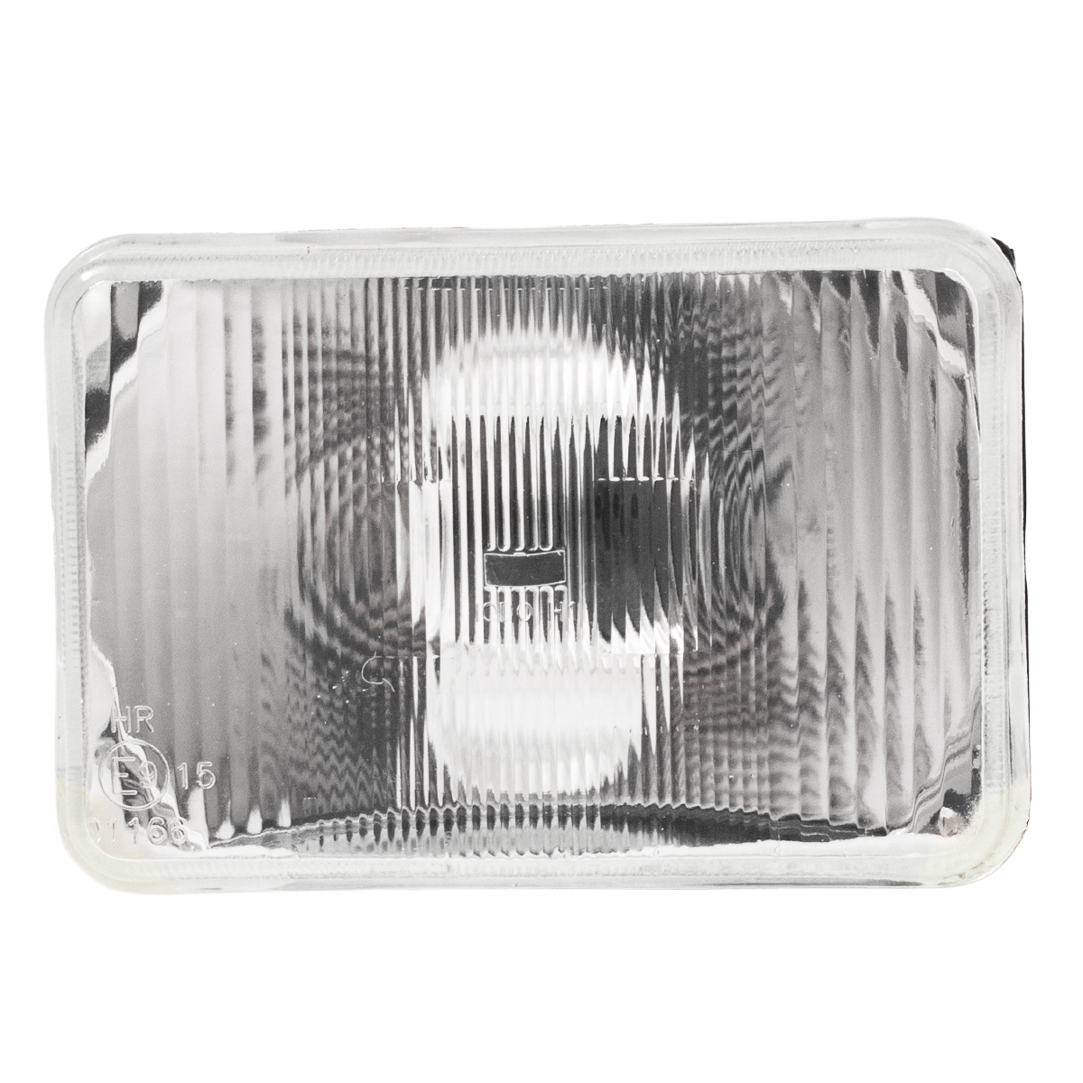 Óptica para Renault 11 interior