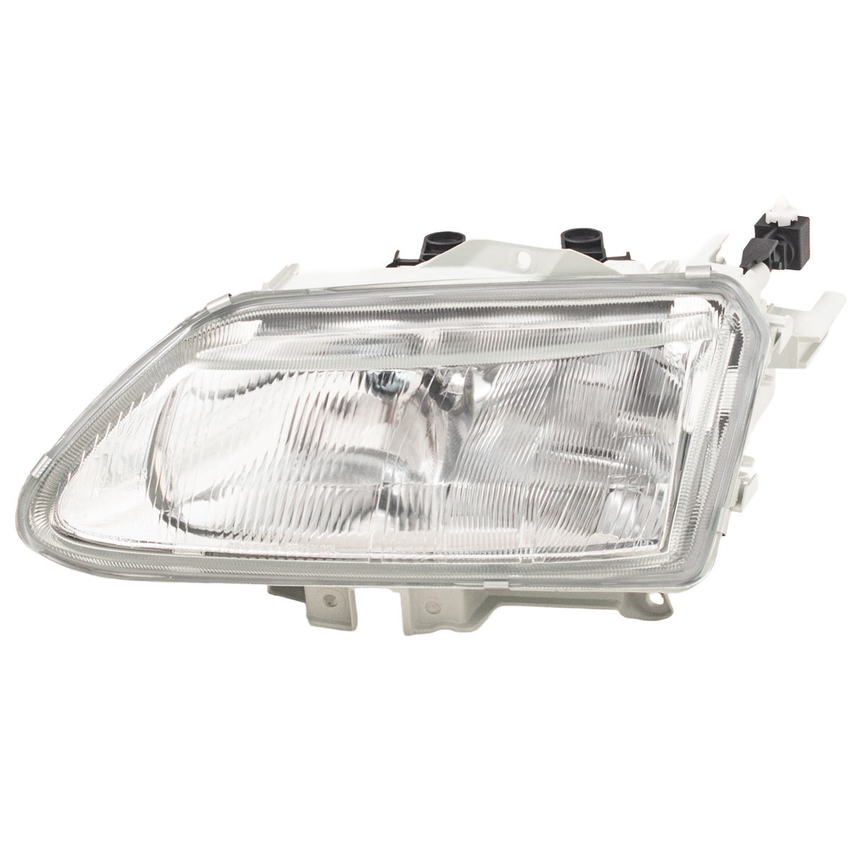 Óptica para Renault Laguna 1995 / 1998 derecha Manual