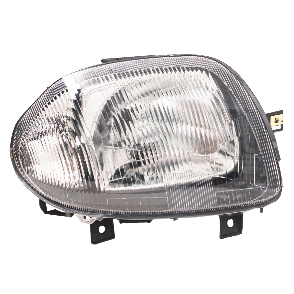 Óptica para Renault Clio 2000 / 2003 derecha