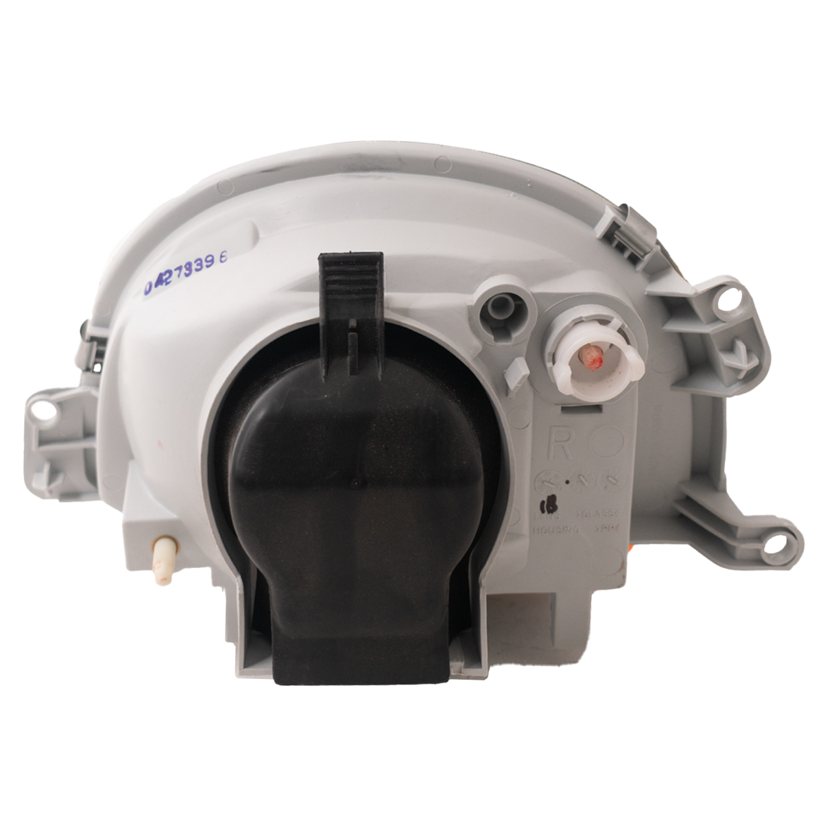 Óptica para Renault Twingo 1994 / 1998 derecha