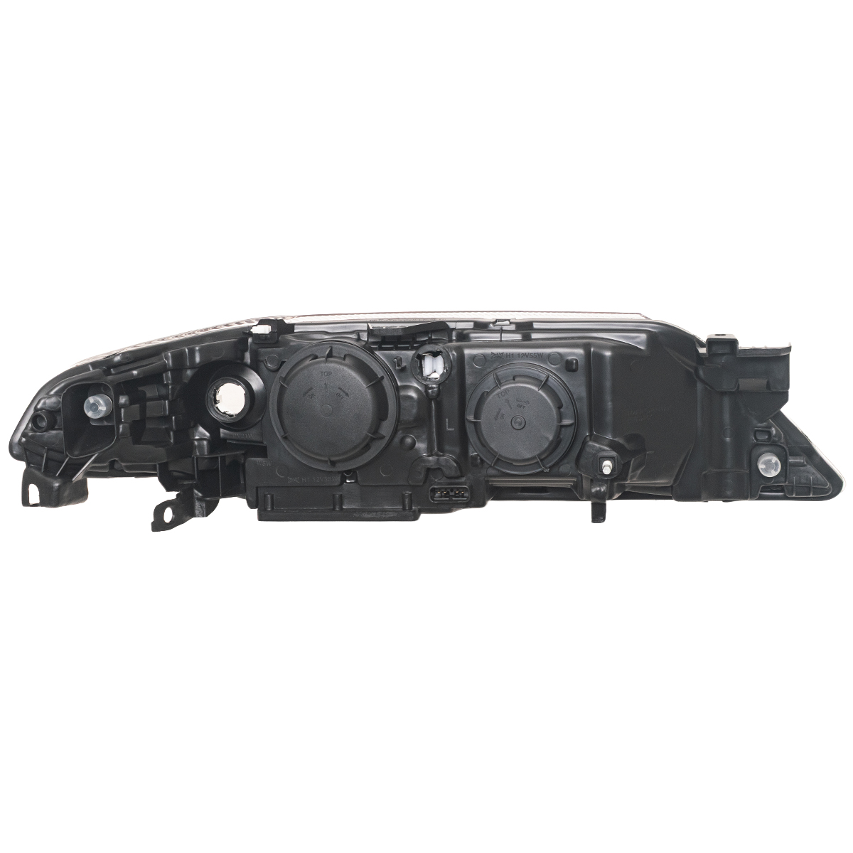 Óptica para Renault Laguna Ii 2004 / 2006 izquierda
