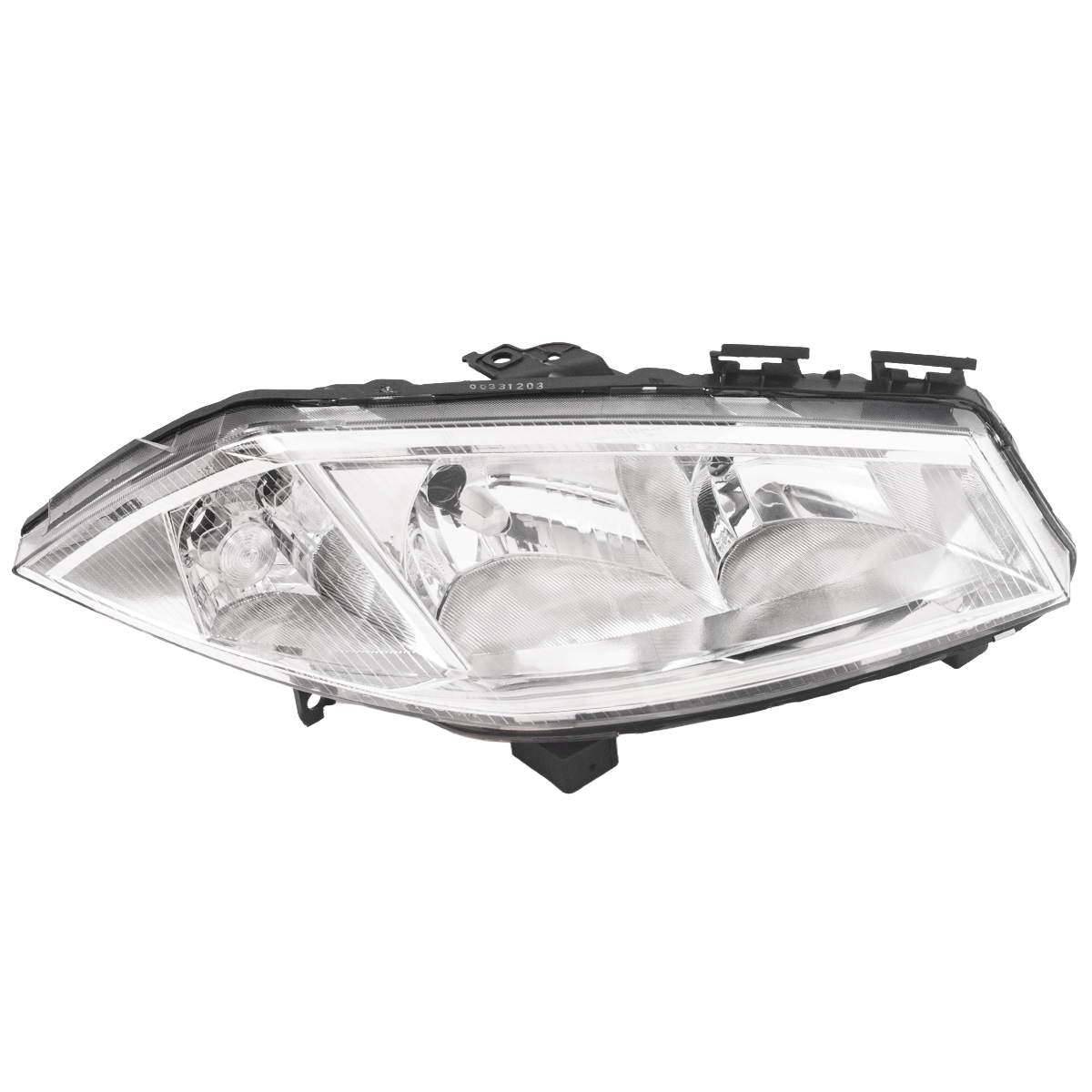 Óptica para Renault Megane Ii Desde 2005 derecha
