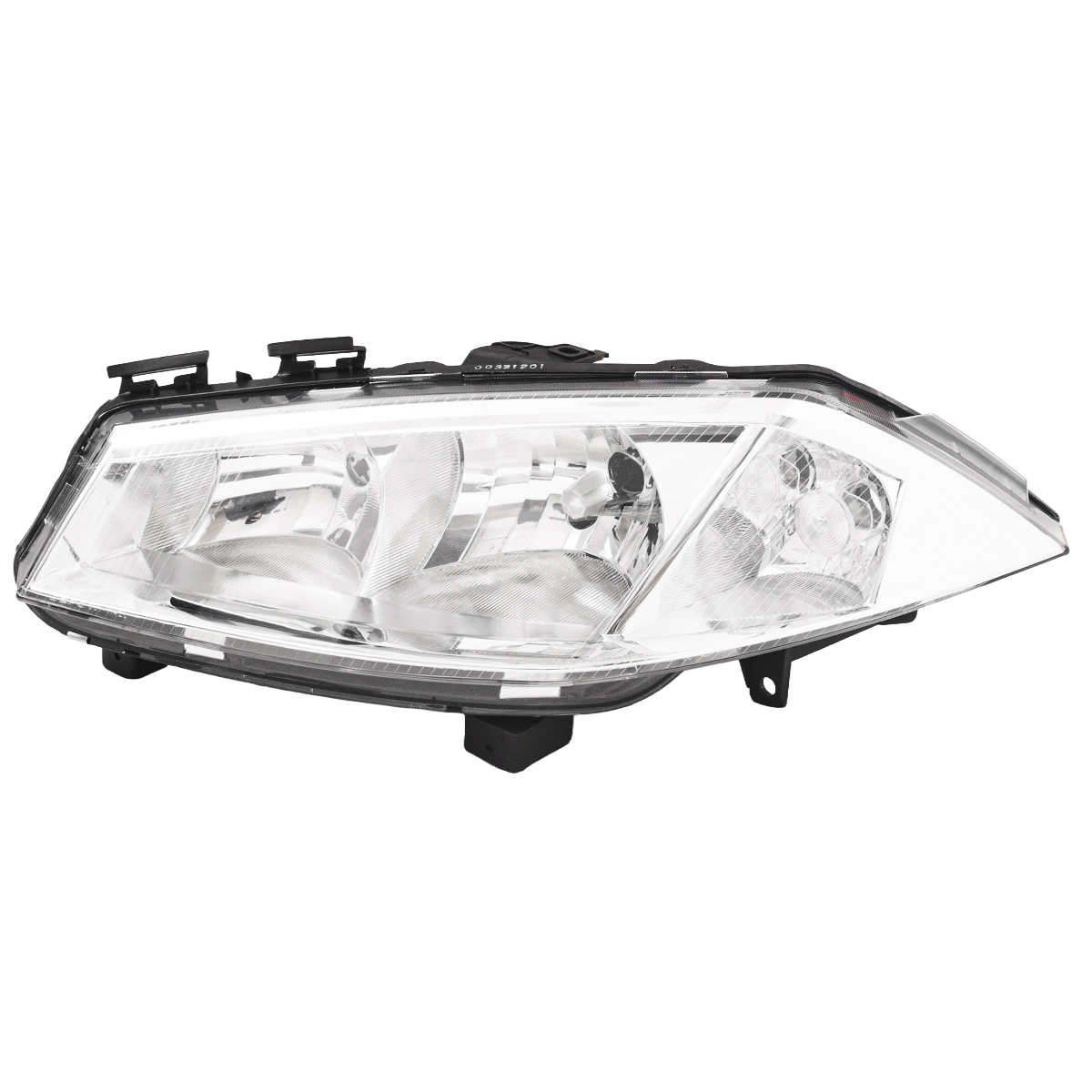 Óptica para Renault Megane Ii Desde 2005 izquierda