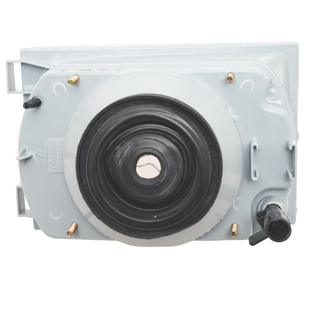 Óptica para Renault Trafic 1988 / 1992 derecha