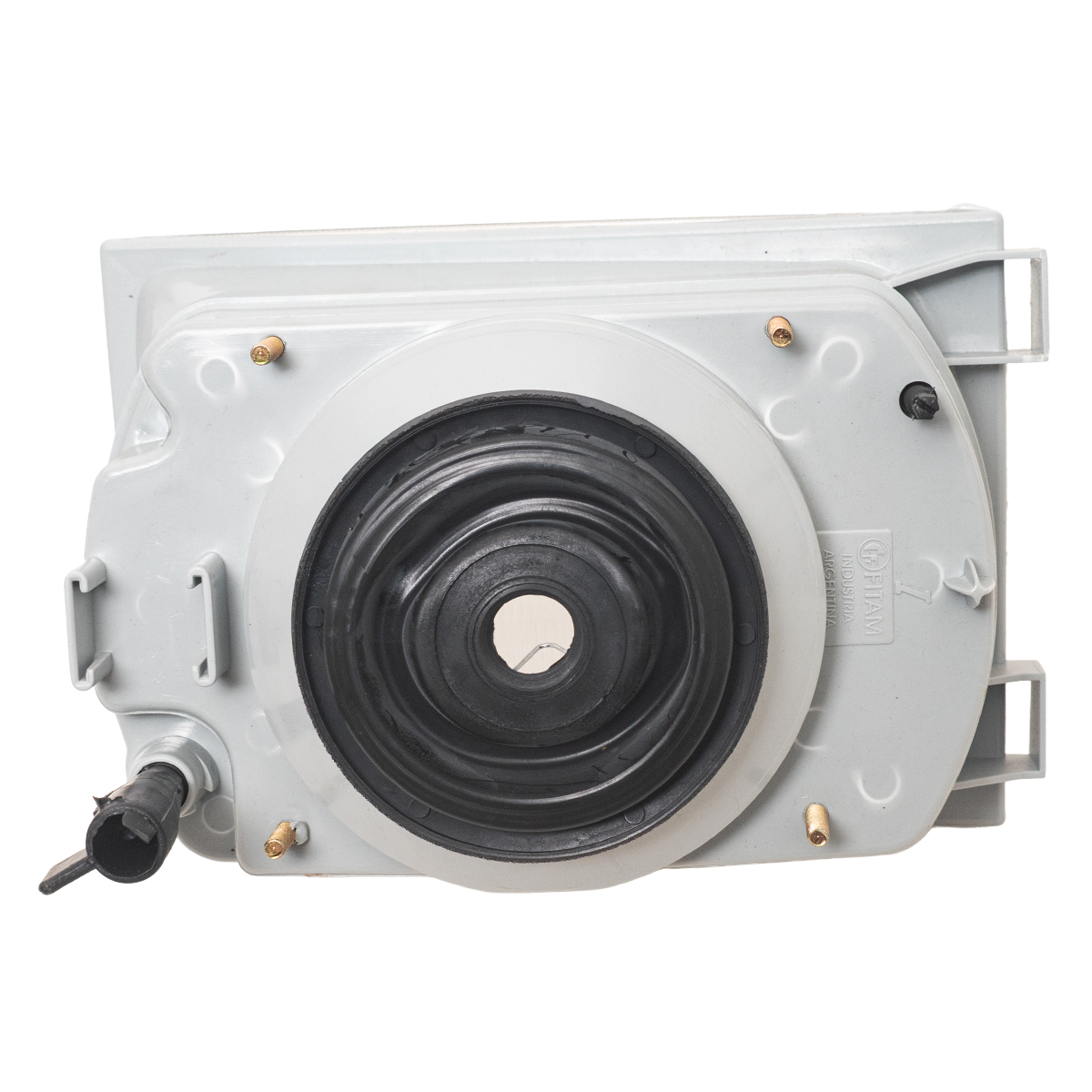 Óptica para Renault Trafic 1988 / 1992 izquierda