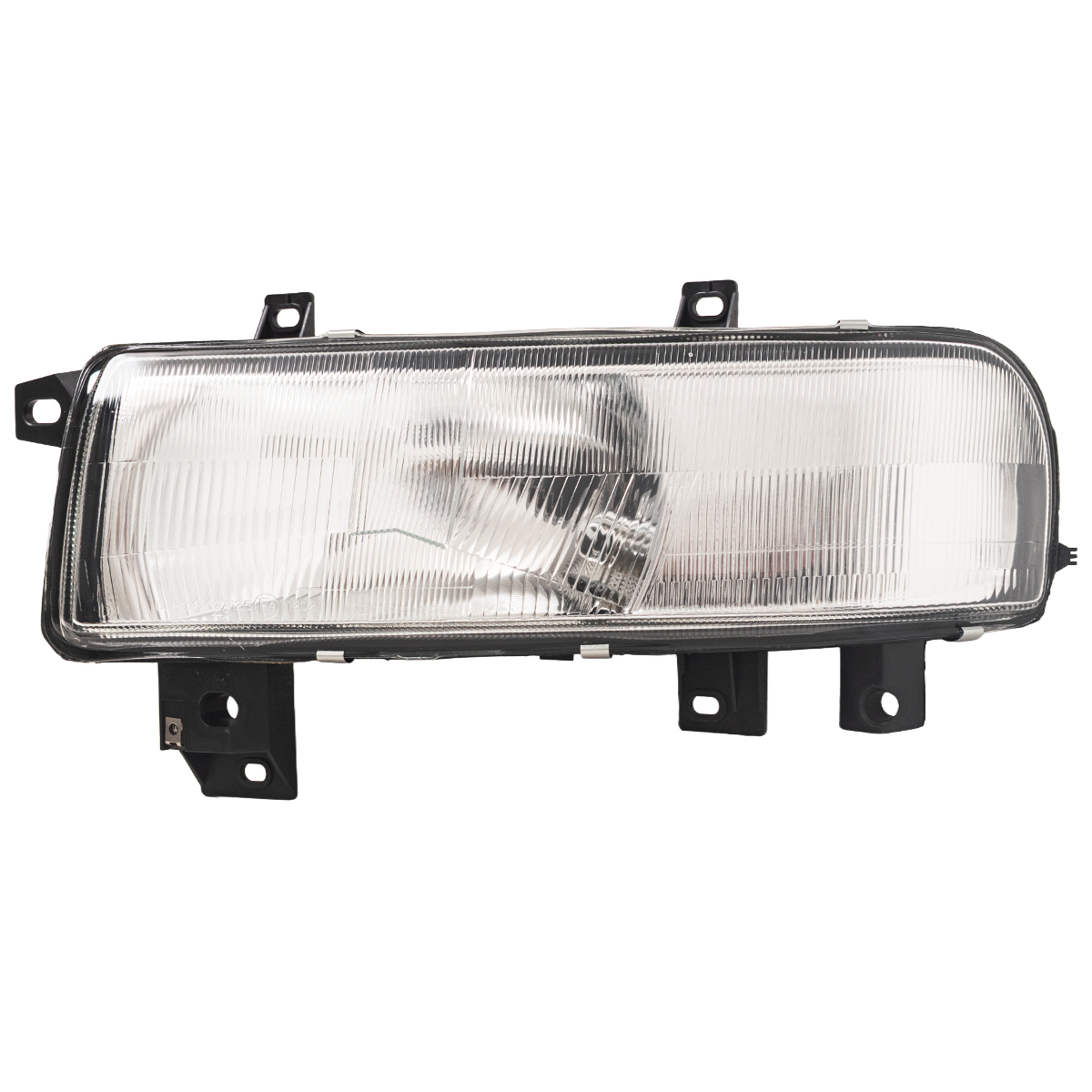 Óptica para Renault Master 1999 / 2009 izquierda