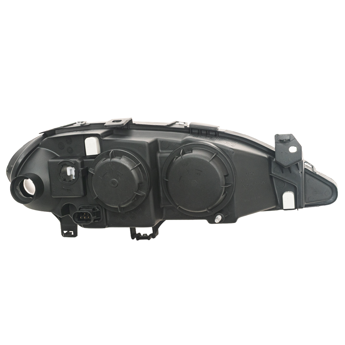 Óptica para Renault Megane 1999 / 2004 izquierda